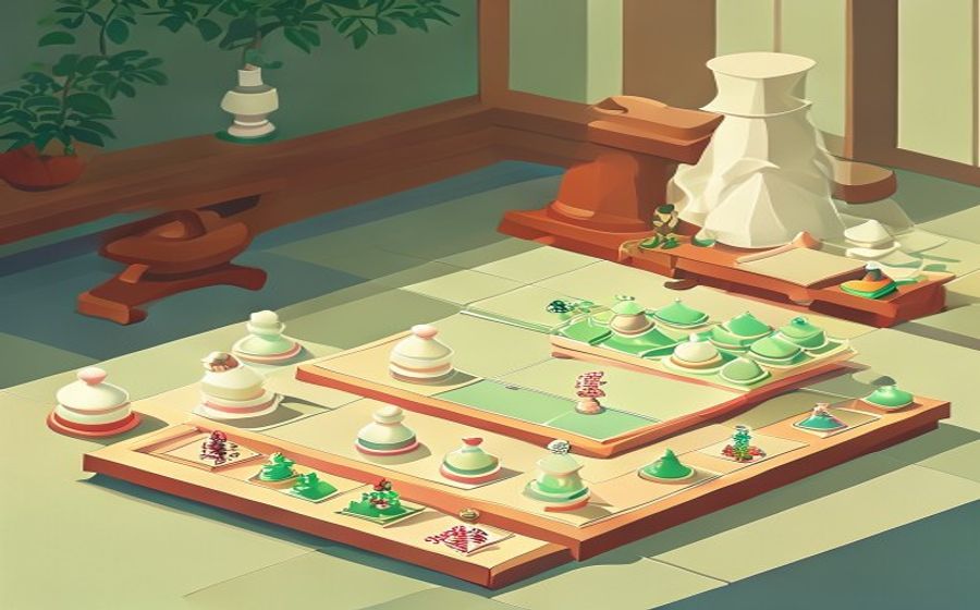 日本棋院